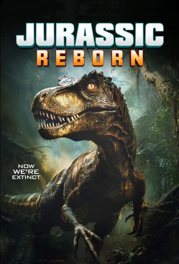 Возрождение юрского периода